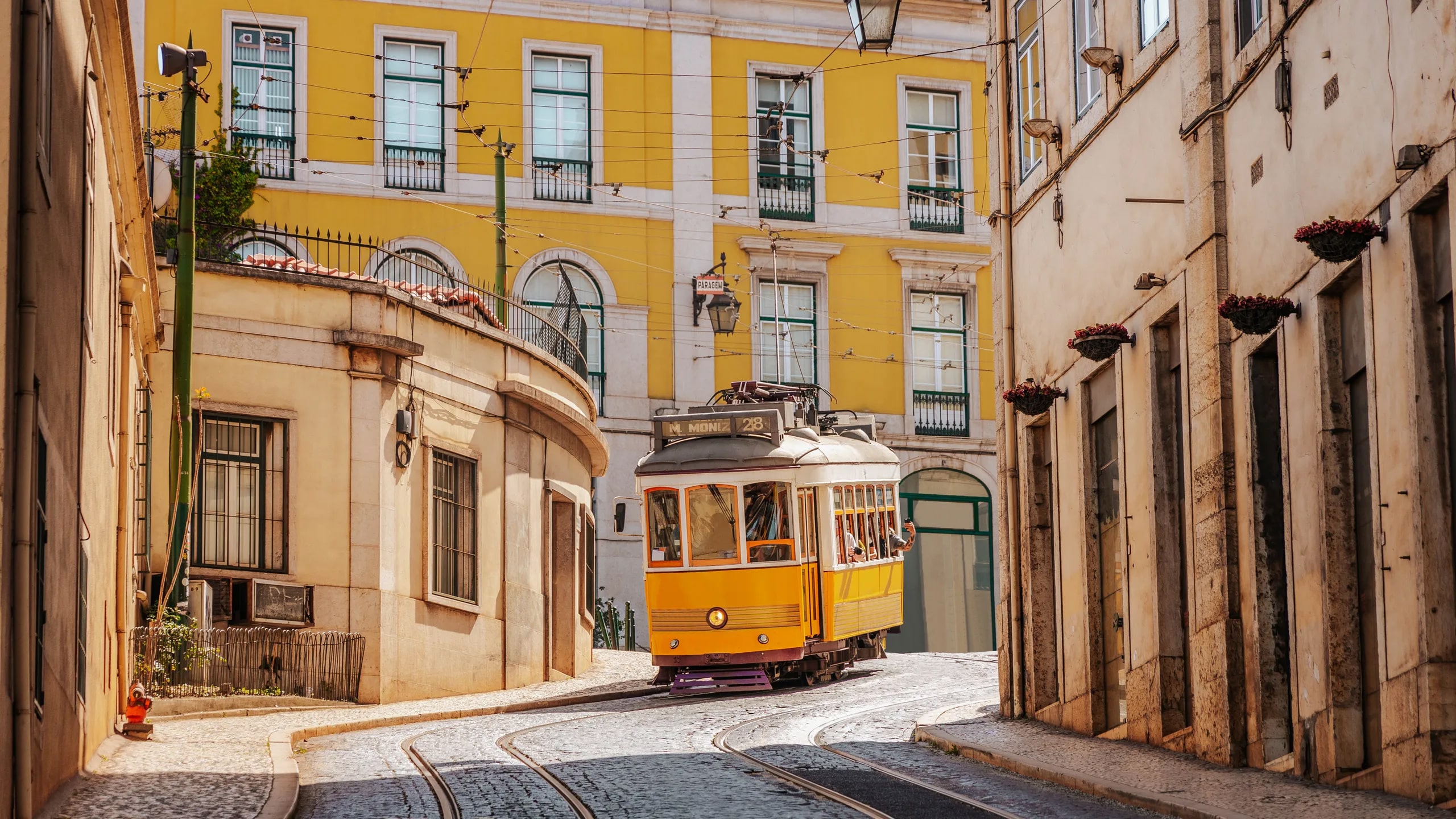 Best Places to Visit in Portugal Ultimate Travel Guide 2026