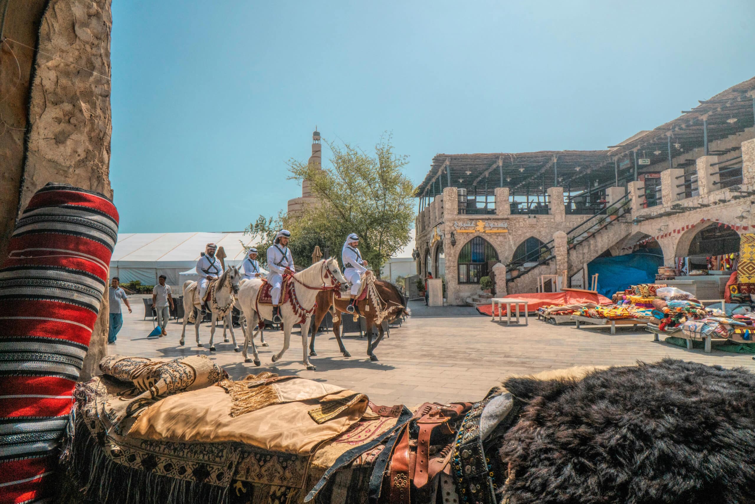 Best Time to Visit Oman Weather, Seasons & Festivals Guide 2026