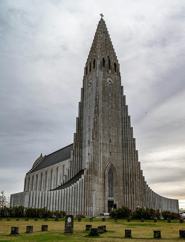 Iceland South Coast Tour Feature