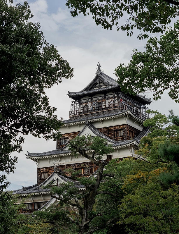 Best of Kyushu Tour Feature
