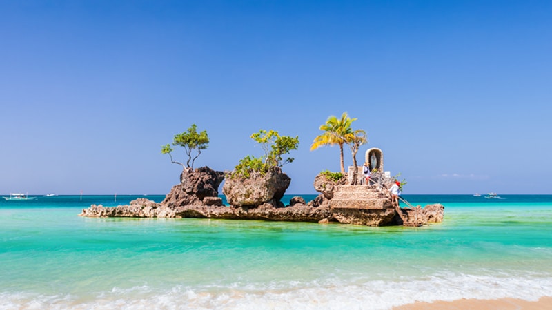 Boracay