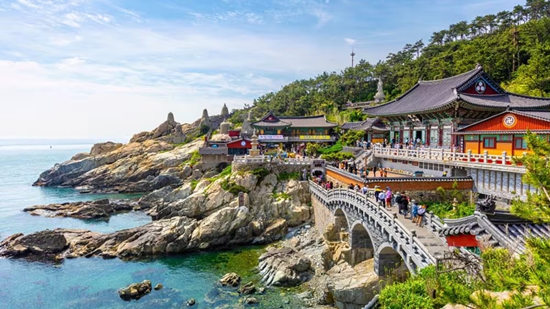 Busan