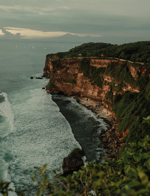 Classic Bali Vacation Feature
