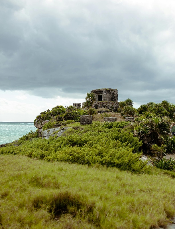 Classic Tulum Tour Feature