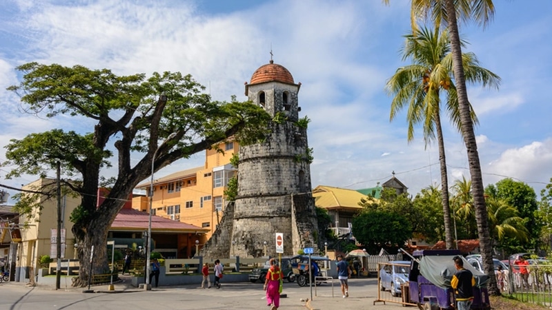 Dumaguete