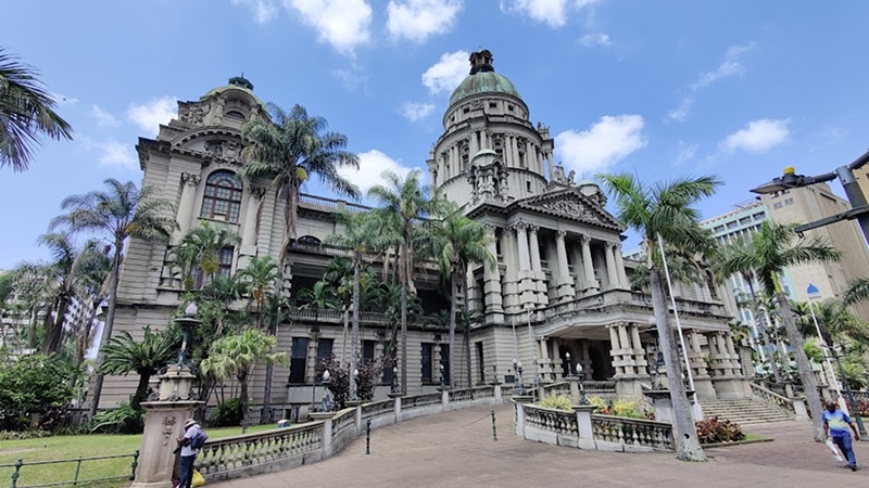 Durban