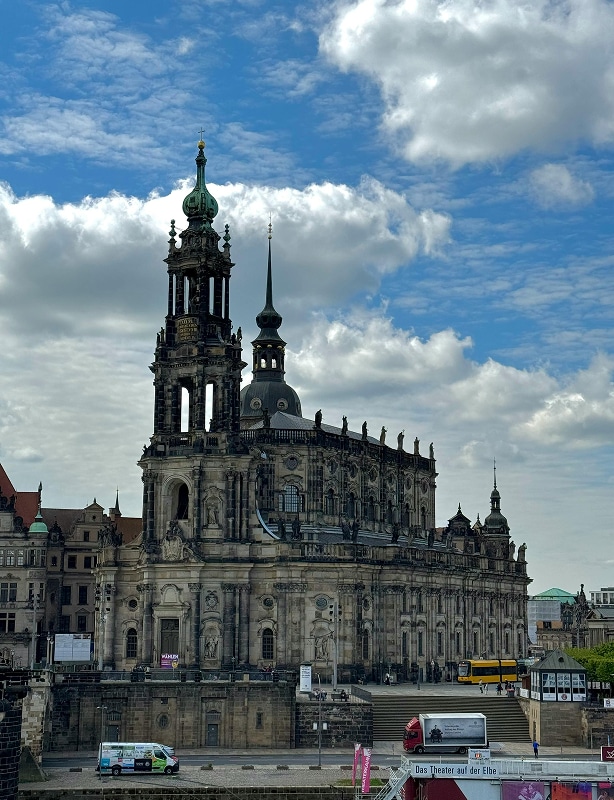 Eastern Germany Highlights Feature