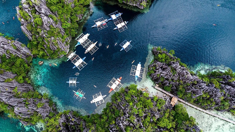 El Nido