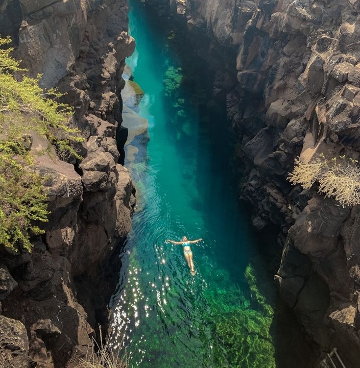 Galápagos Islands