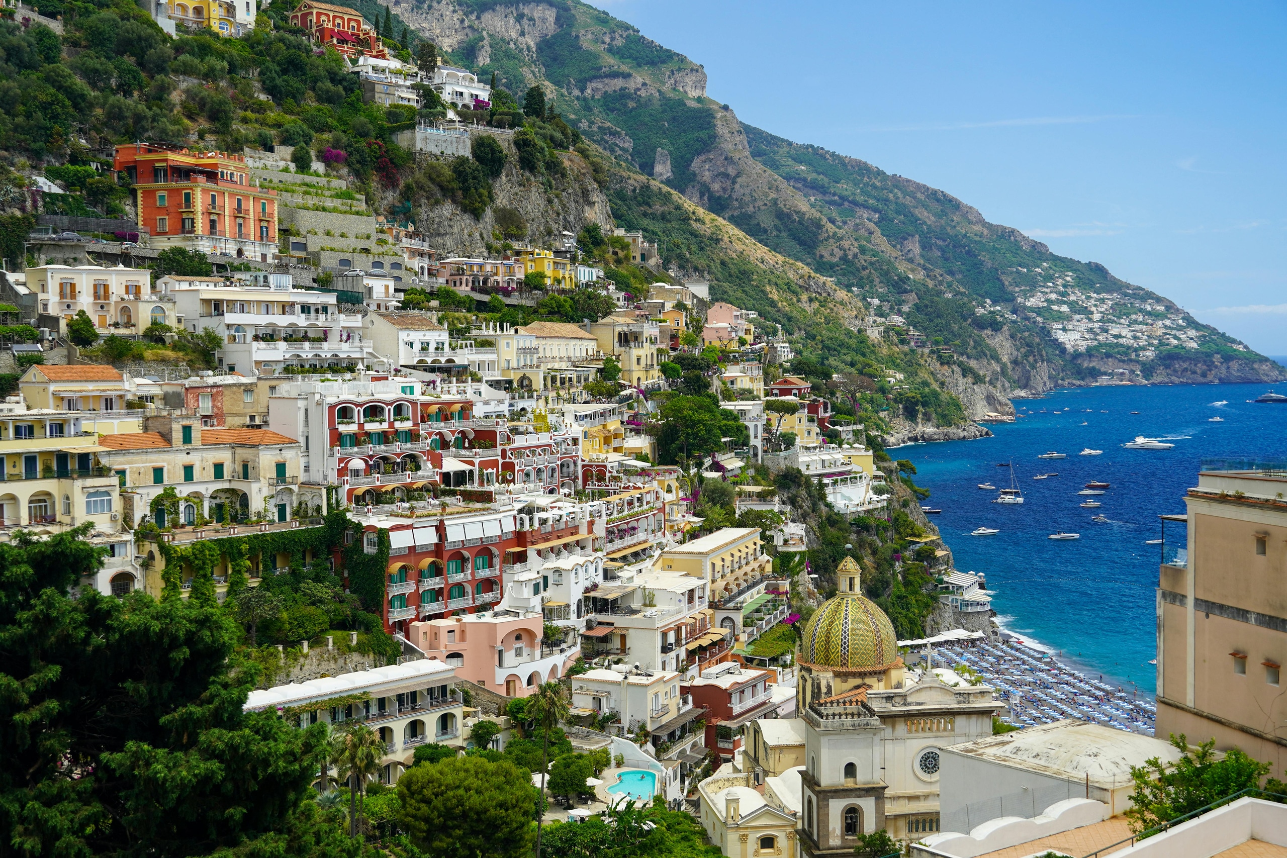Greece Inspiration Feature Image