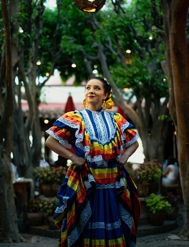 Guatemala and Mexico Tour Feature