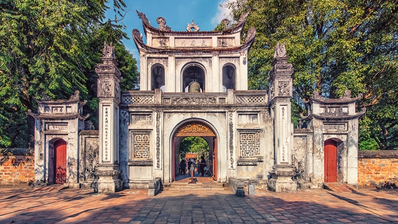 Hanoi