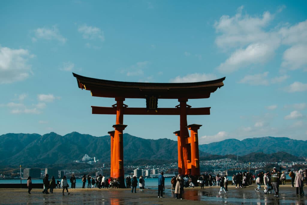 Highlights of Japan Kyoto, Tokyo & Hiroshima