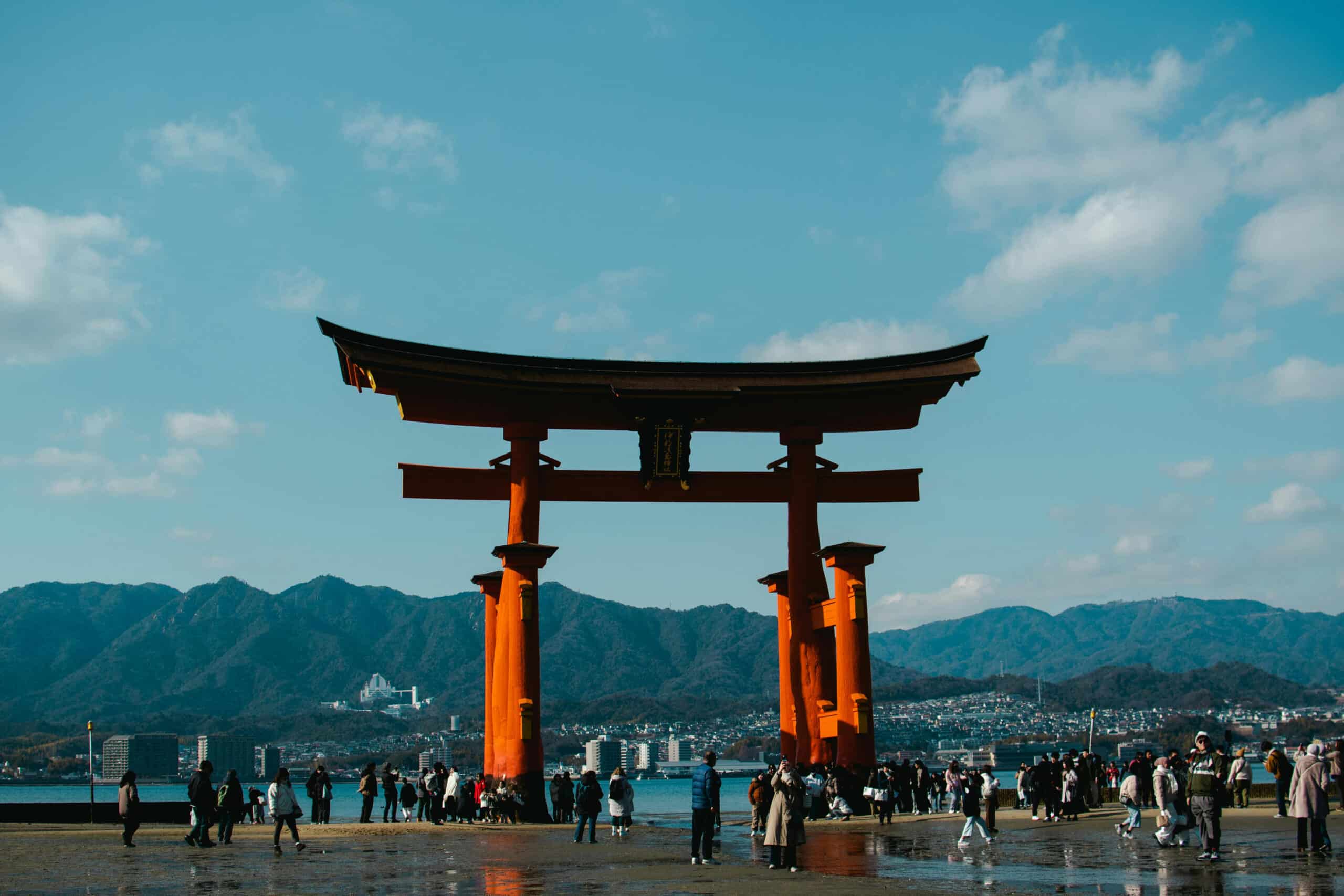 Highlights of Japan Kyoto, Tokyo & Hiroshima