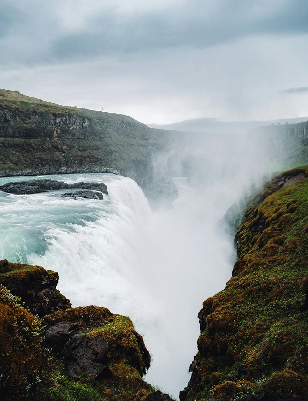 Iceland South and West Coast Exploration Feature