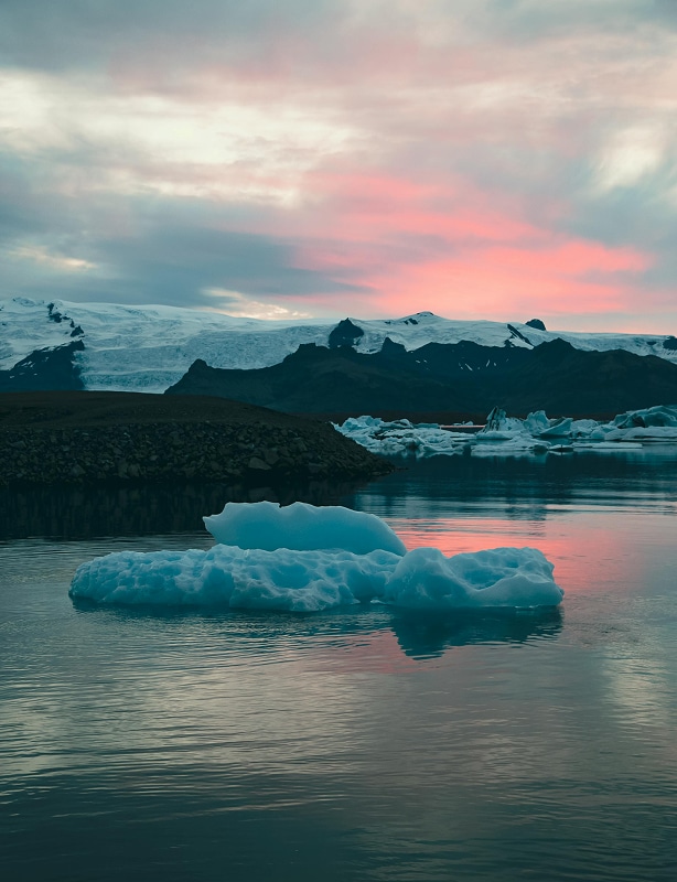 Iceland Summer Vacation Feature