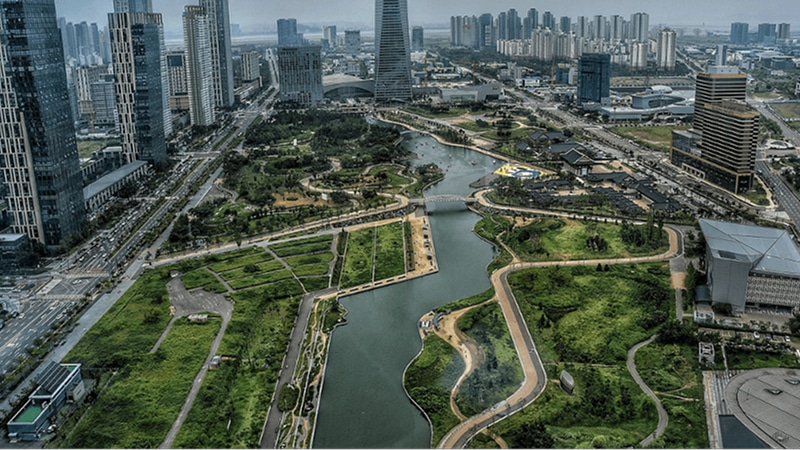 Incheon