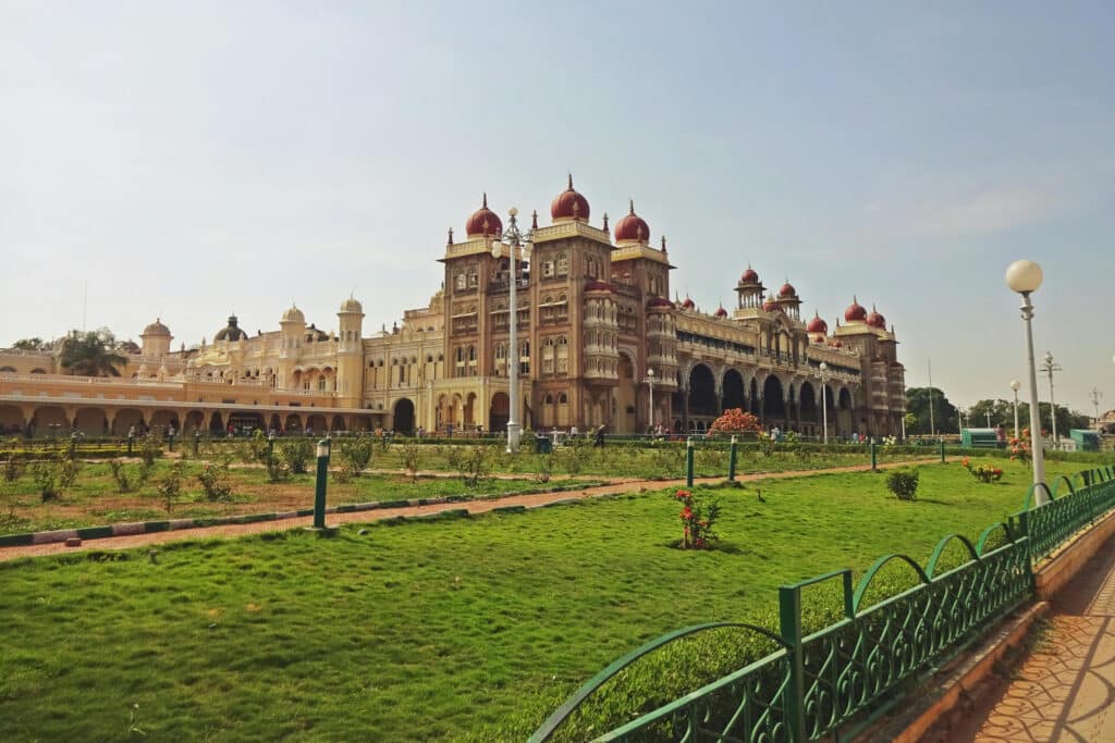 India - Cities Alive With Layered Histories