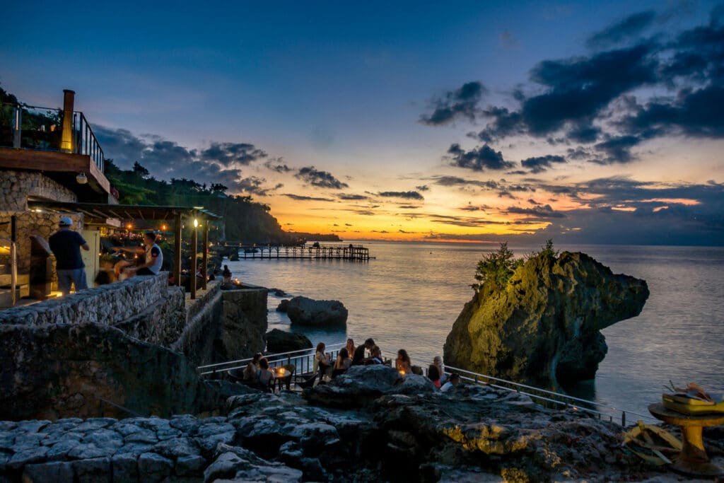 Indonesia - Leaving With Echoes of the Archipelago