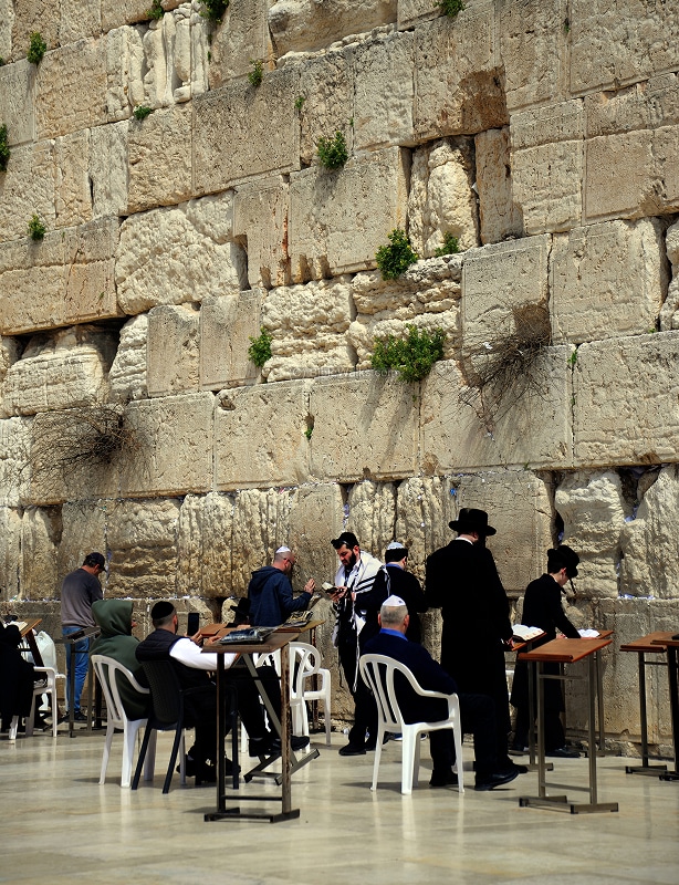 Israel Biblical Tour Feature