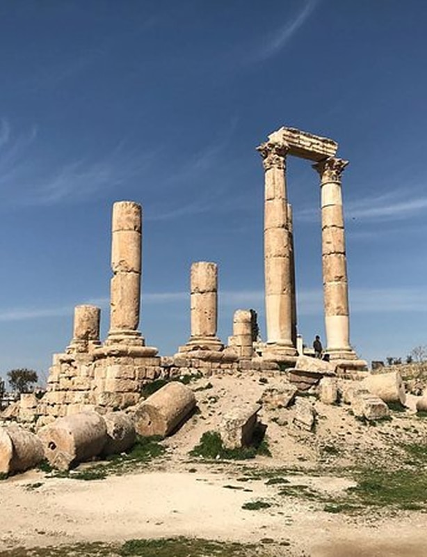Israel In-Depth Tour Feature