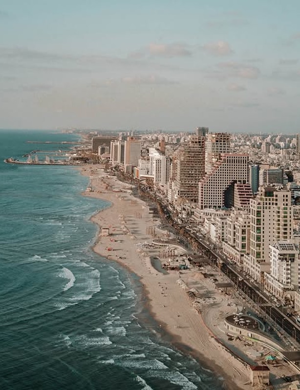 Best 7-Day Israel Private Tour – Jerusalem, Tel Aviv & Dead Sea Feature