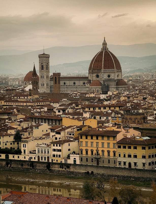 Italy Classic Tour Rome, Florence & Venice Feature