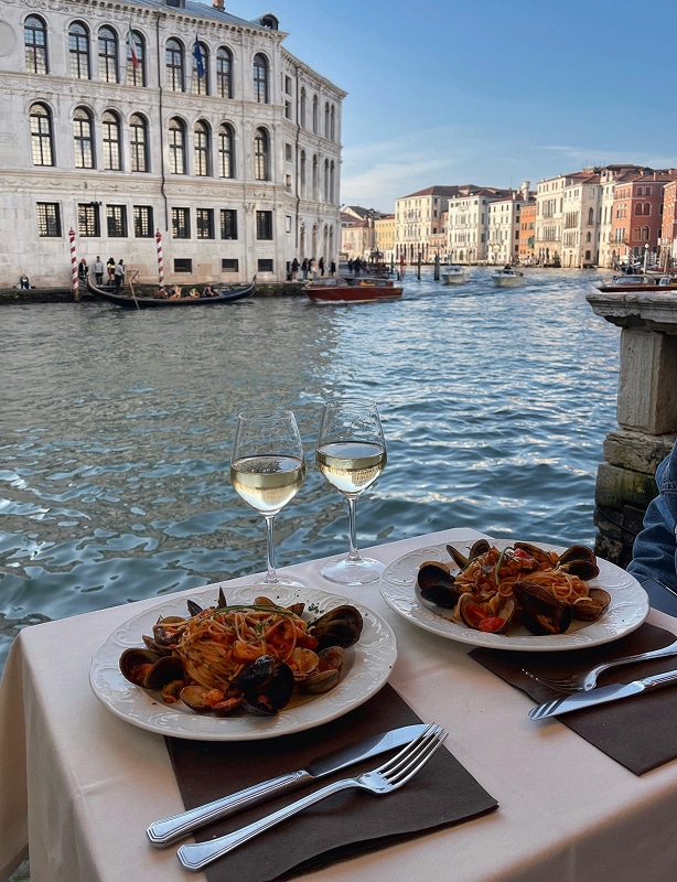 Italy Food & Wine Tour Feature