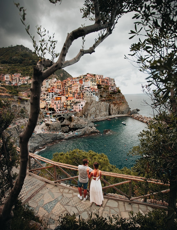 Italy Honeymoon Venice to Amalfi Feature