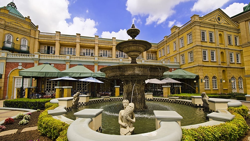 Johannesburg