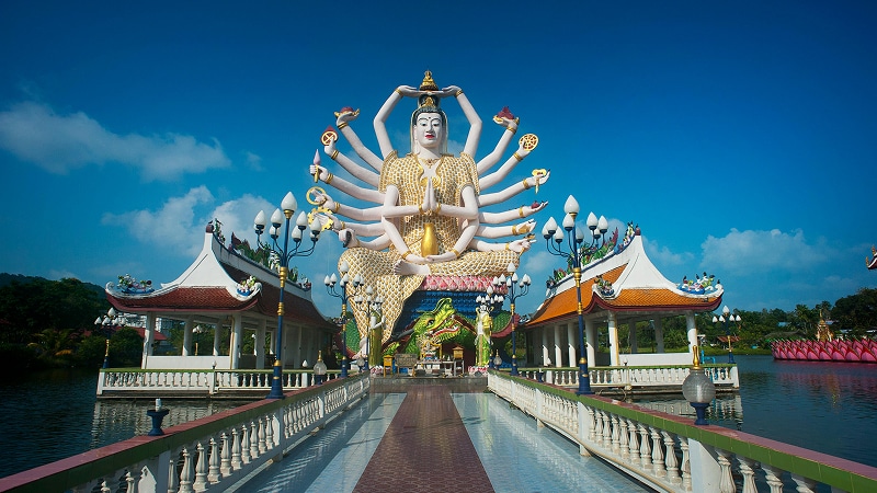 Koh Samui