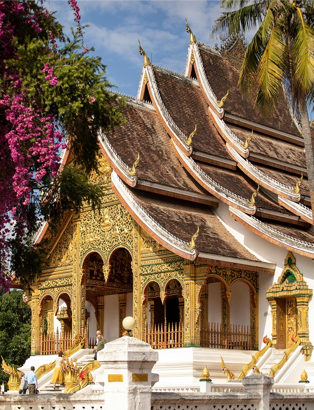 Luang Prabang Essential Tour Feature