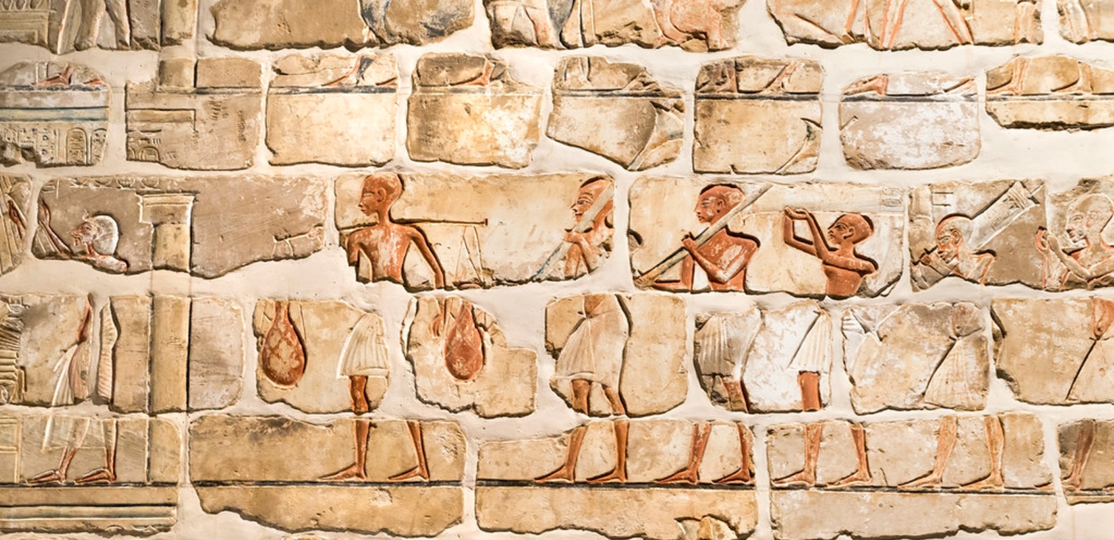 Luxor Museum