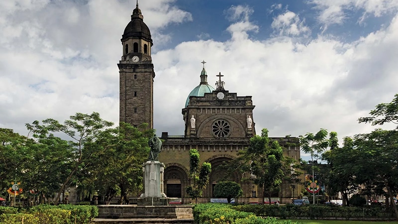 Manila