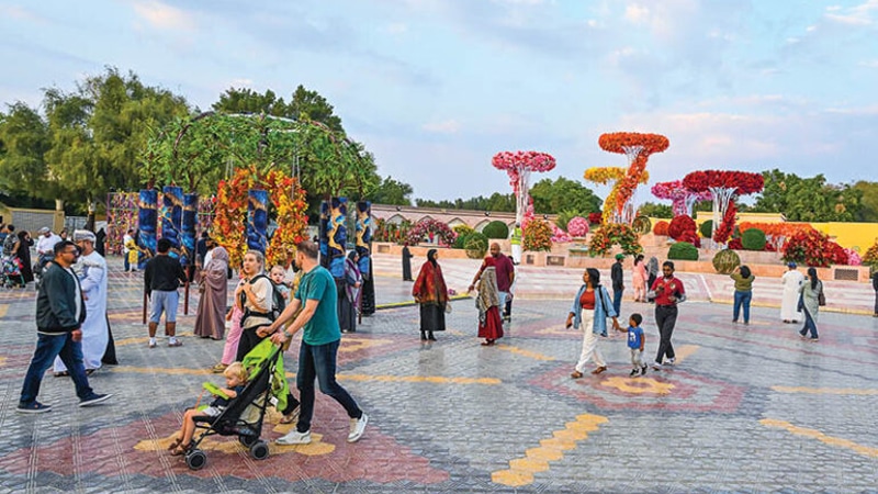 Muscat Festival
