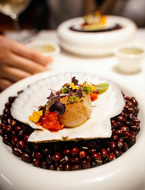 Normandy Gourmet Tour Feature