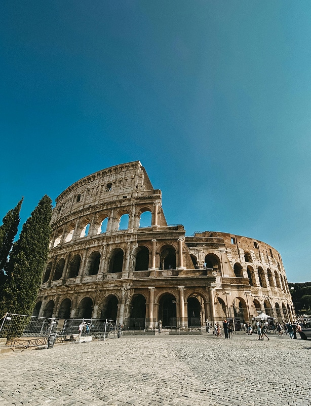 Northern and Central Italy Tour Feature