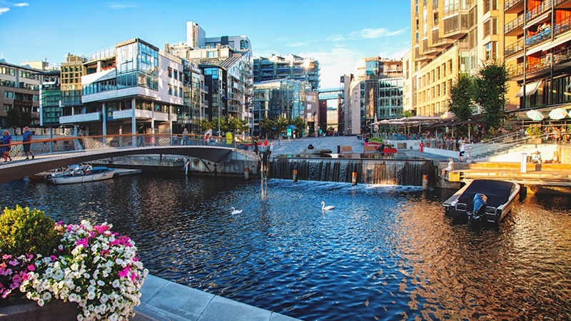 Oslo