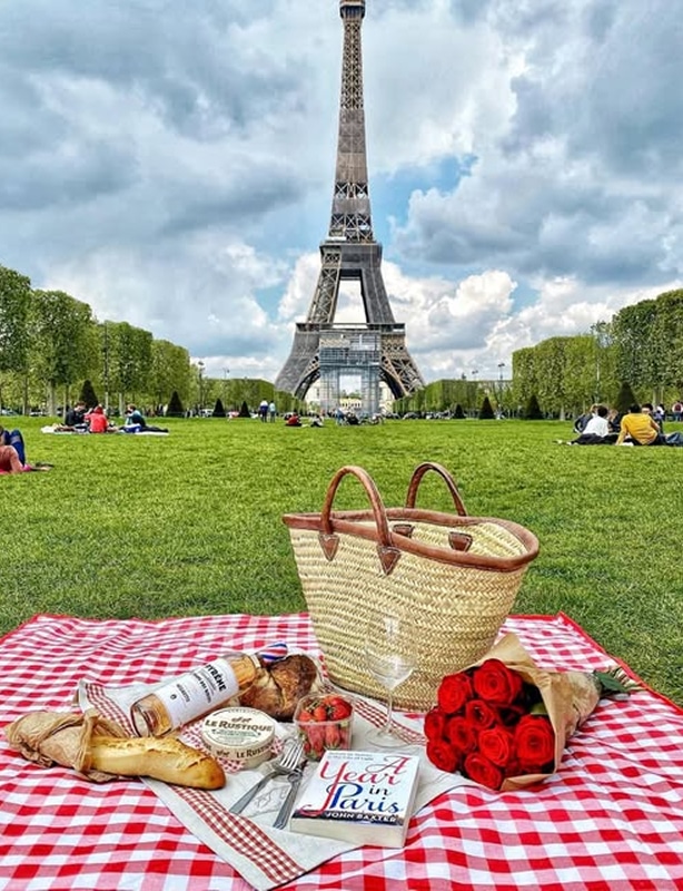 Paris Cooking Class & Culinary Tour Feature