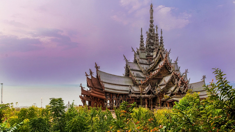Pattaya
