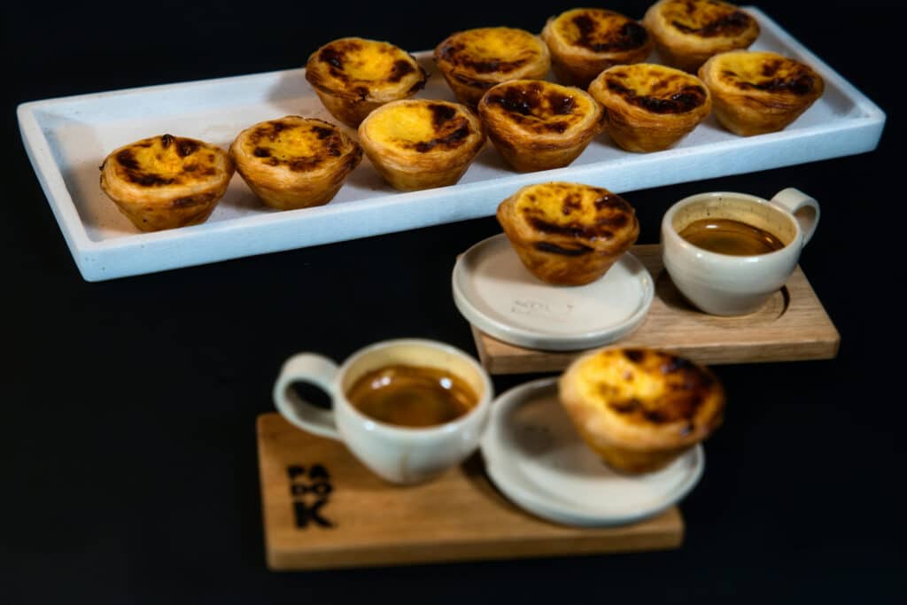 Portugal - Culinary Journeys as Part of the Experience