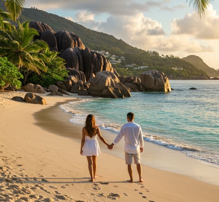 Romantic Adventure in Ecuadorr