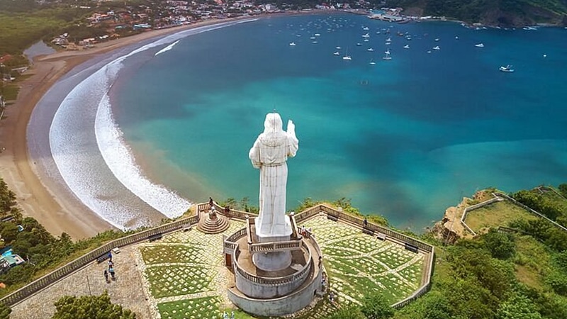 San Juan del Sur