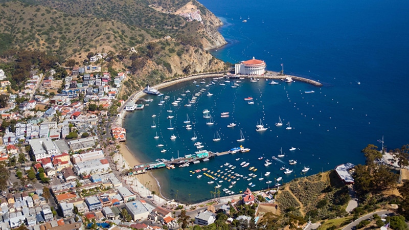 Santa Catalina