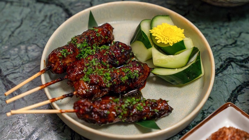 Satay