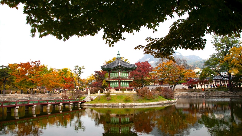 Seoul