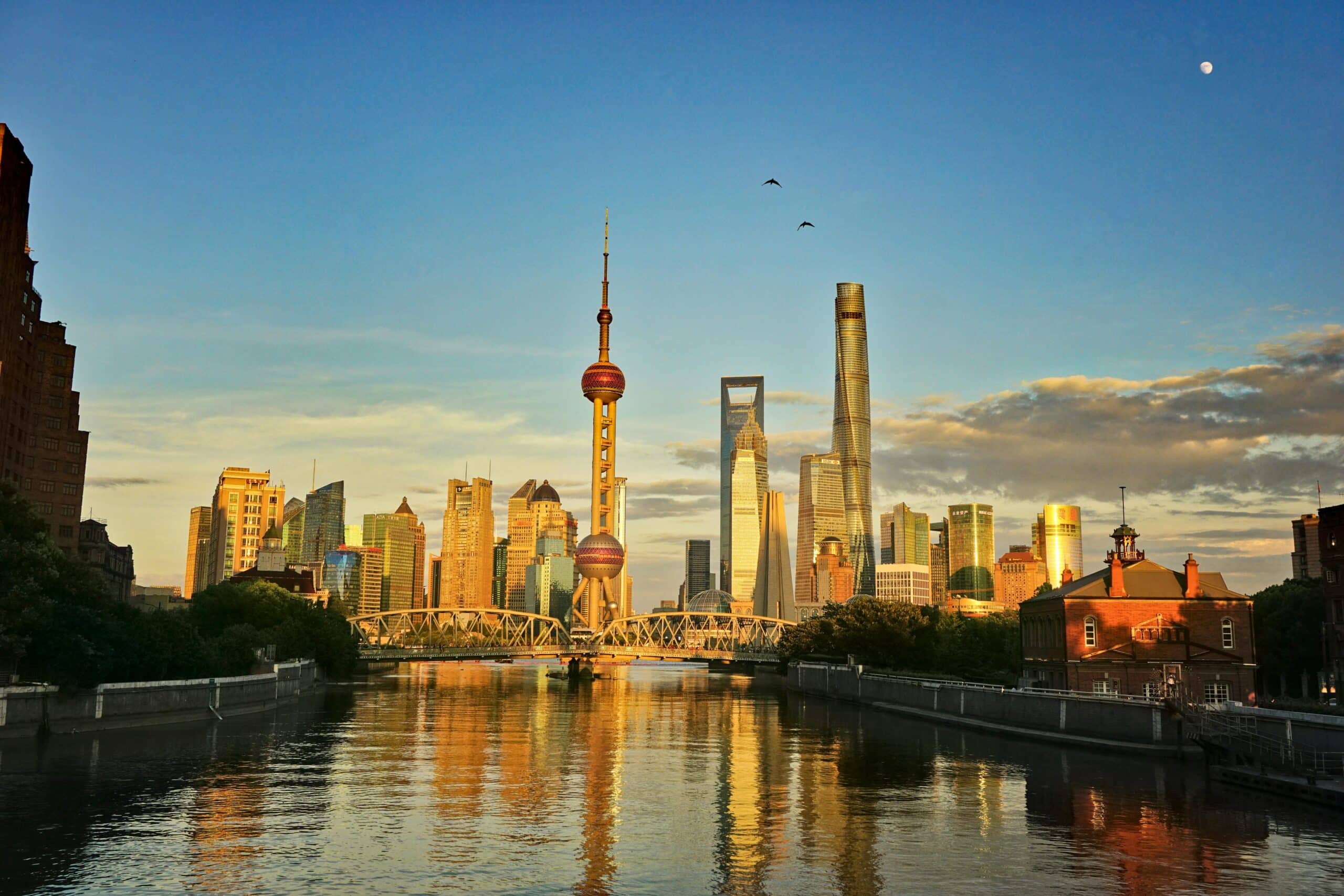 Shanghai, China