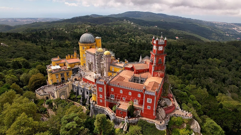 Sintra