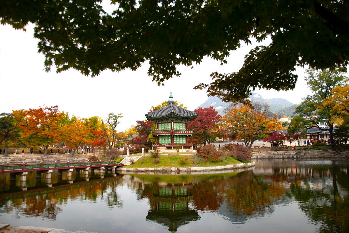 South Korea Travel Guide 2026 Ultimate Planning Guide for First-Time Visitors Feature