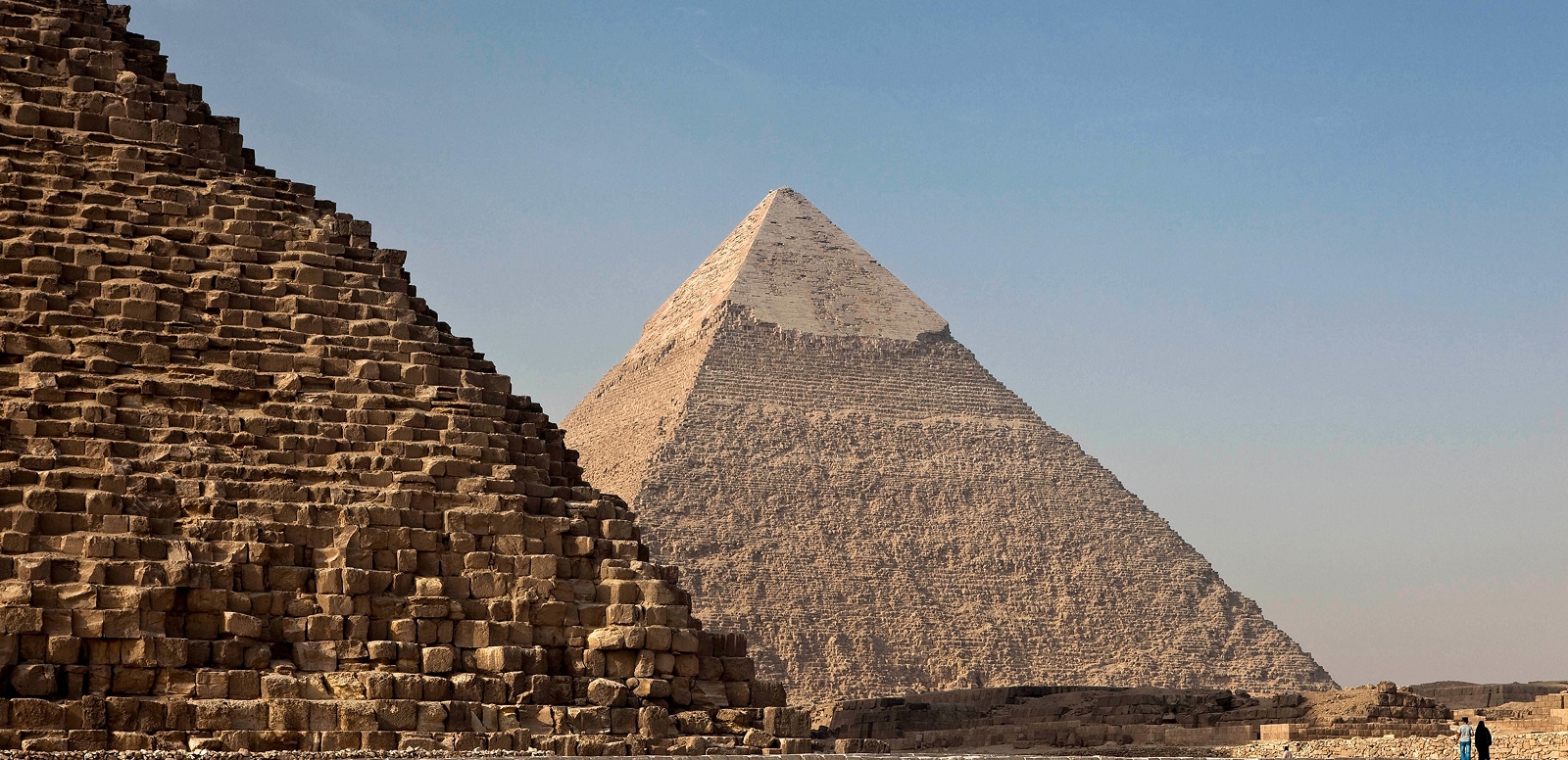 Step Pyramid
